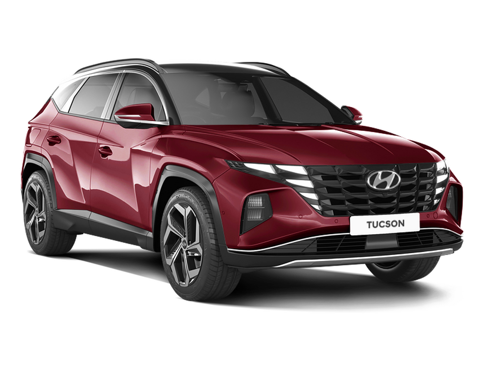 Hyundai Tucson VISIONER 2.5 (190 л.с.) 8AT 4WD
