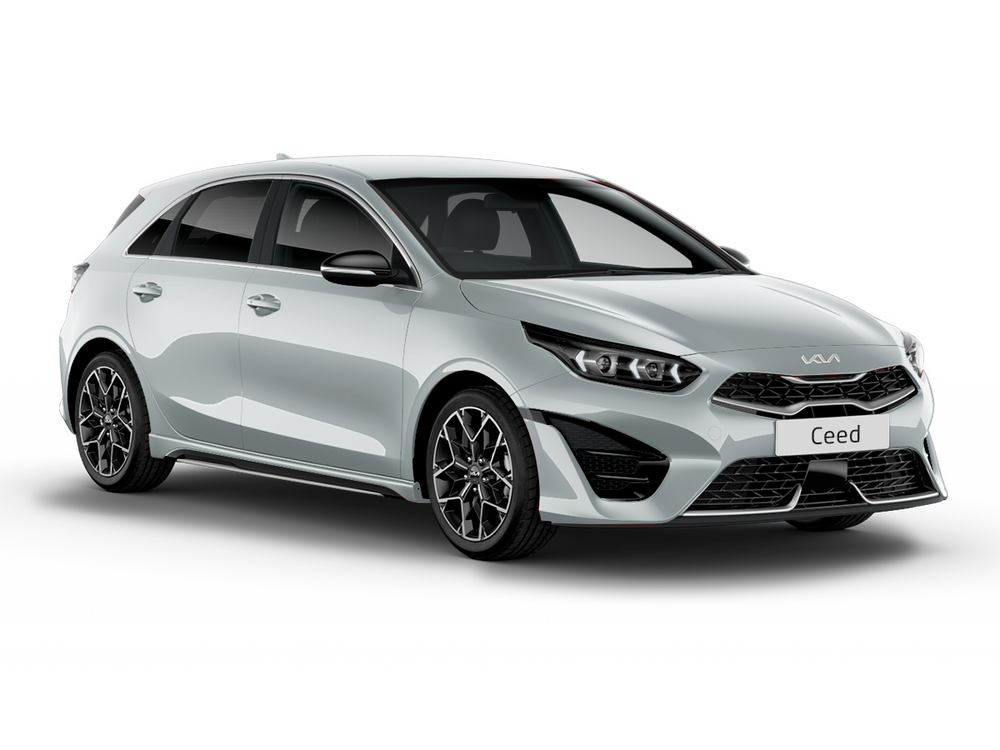 KIA Ceed GT Line 1.5 (150 л.с.) 7AMT