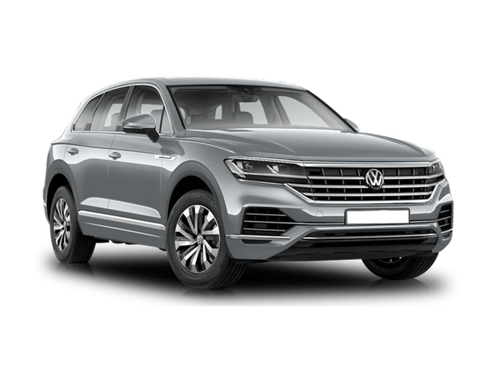 Volkswagen Touareg Business Elegance 3.0 (249 л.с.) 8AT 4WD