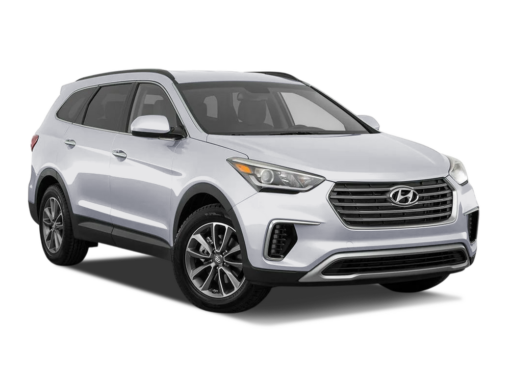 Hyundai Grand Santa Fe Style 3.0 3.0 (249 л.с.) 6AT 4WD