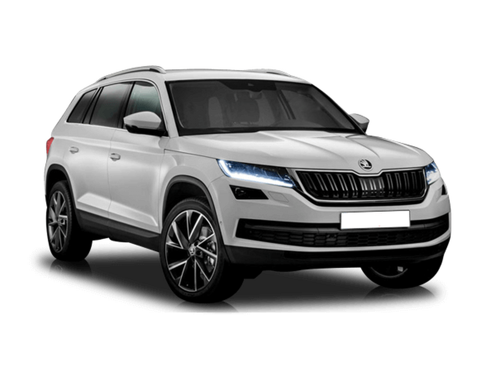 Skoda Kodiaq Hockey Edition Ambition 2.0 (180 л.с.) 7AMT 4WD