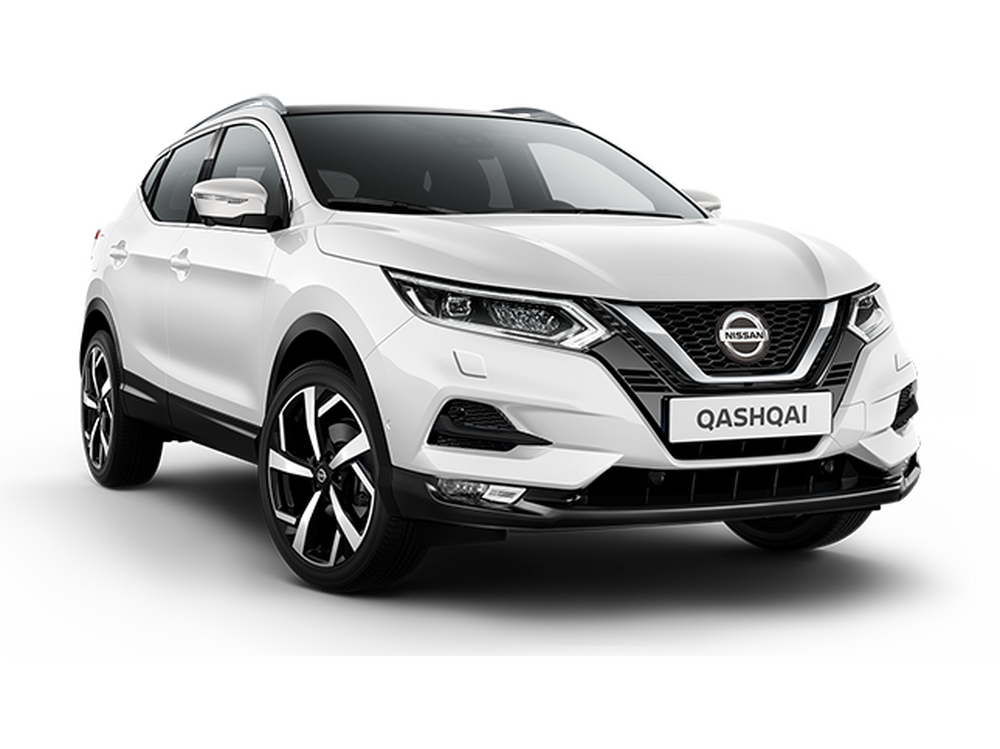 Nissan Qashqai 2020 SE 2.0 CVT 4WD 2.0 (144 л.с.) CVT 4WD