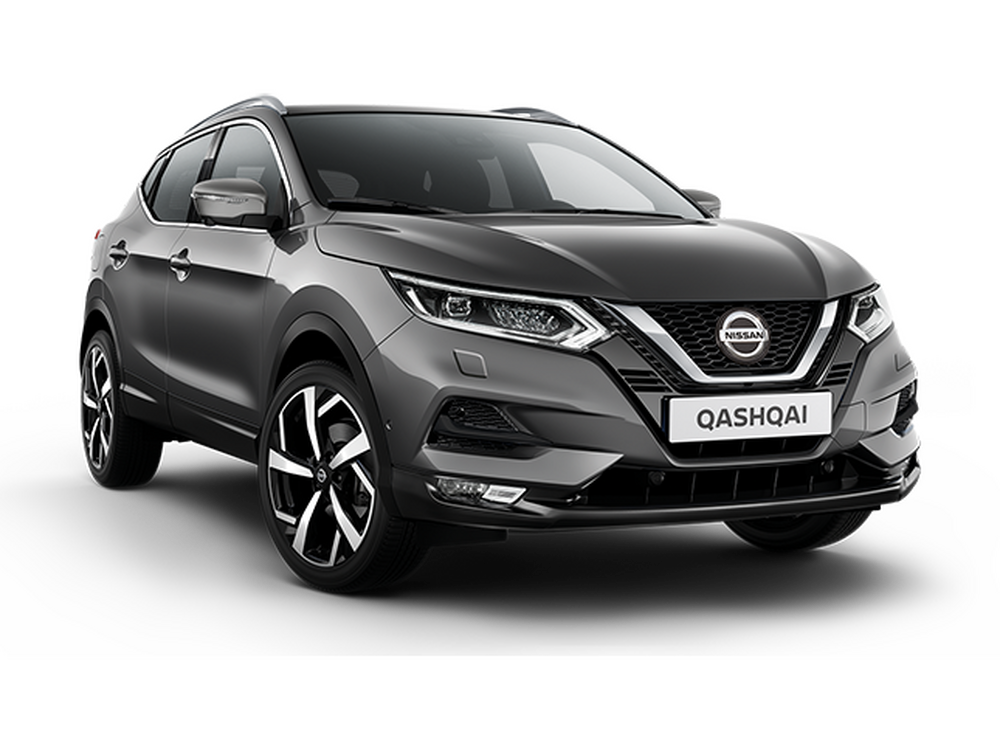 Nissan Qashqai 2020 XE 1.2 MT 2WD 1.2 (115 л.с.) 6MT 2WD