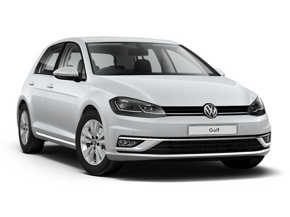 Volkswagen Golf Highline 1.4 (150 л.с.) 7AMT 2WD